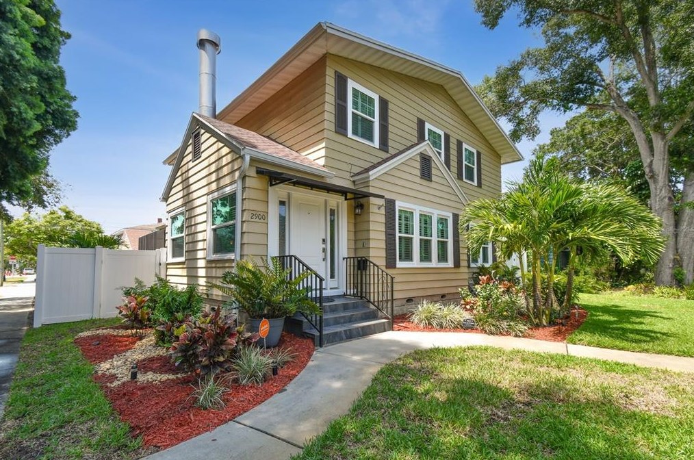 2900 6th Ave N, Saint Petersburg, FL 33713