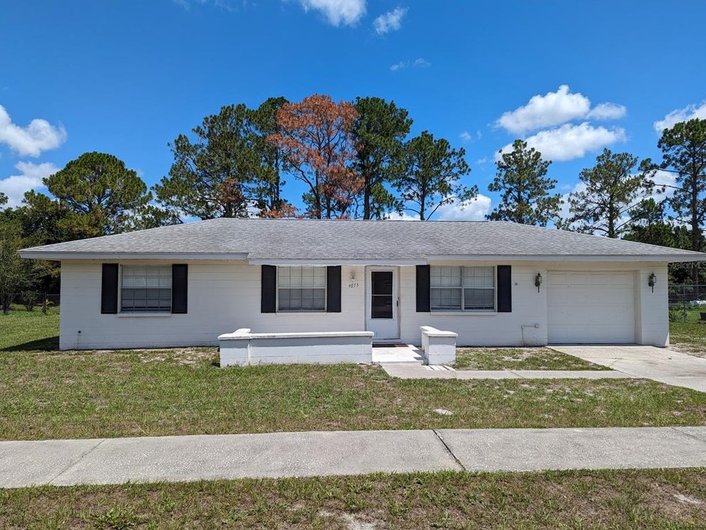 4673 Kirkland Ave, Brooksville, FL 34606