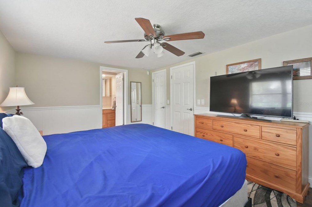 5130 Lofton Dr, New Port Richey FL  34652-6164 exterior