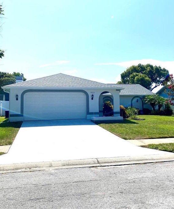 8023 Pepperidge Ln, Port Richey, FL 34668