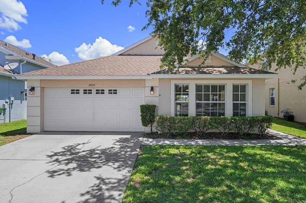 2820 Flagler Ct, New Port Richey, FL 34655-5166