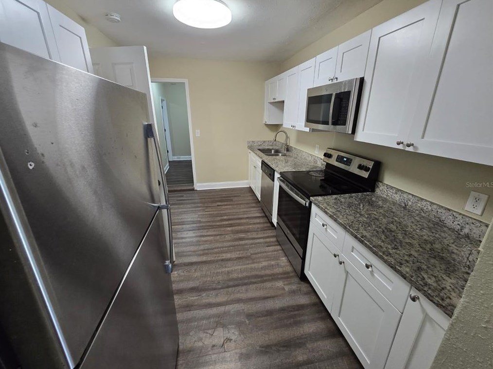 2561 17th Ave, Saint Petersburg, FL 33713-4925