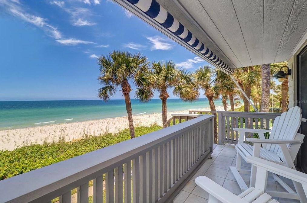 2100 Gulf Blvd #12, Belleair Beach, FL 33786