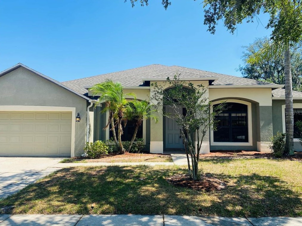 15117 Princewood Ln, Land O Lakes, FL 34638