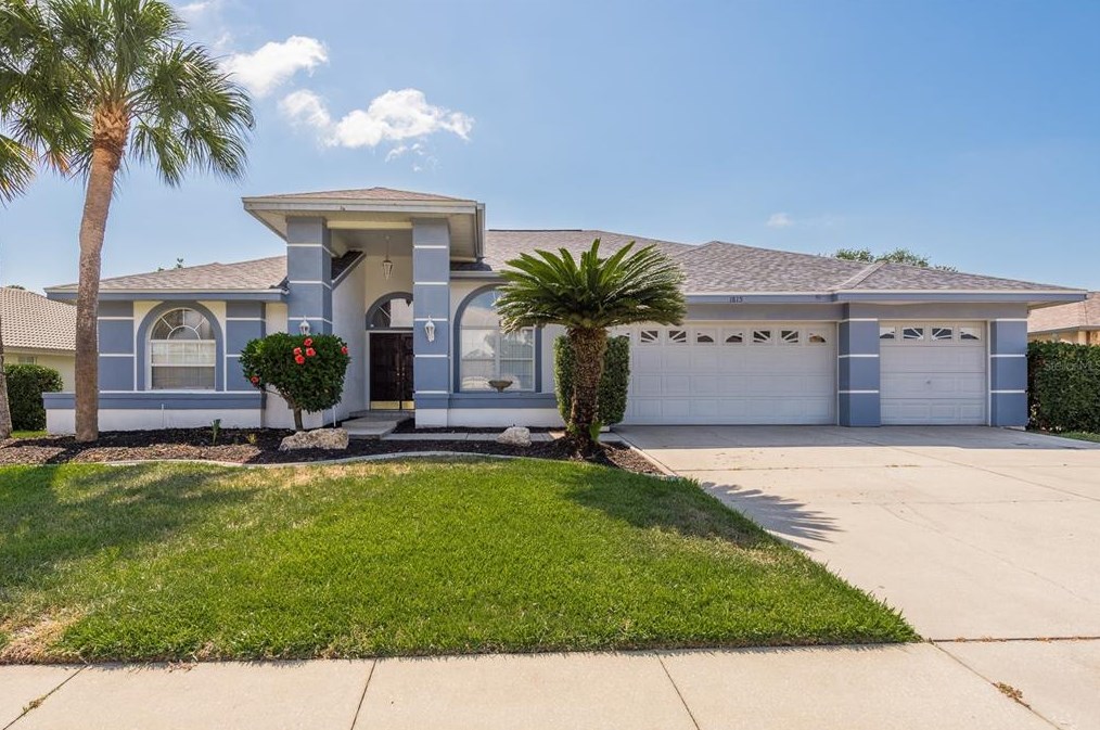 1815 Painted Bunting Cir, Palm Harbor, FL 34683