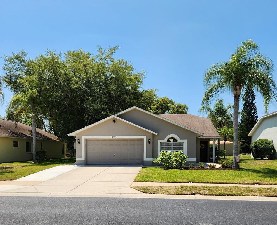 10336 Pineneedles Dr, New Port Richey, FL 34654-5908