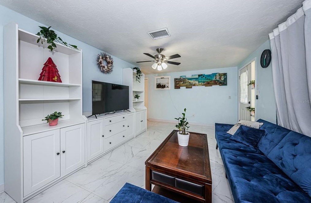 4846 Gaslight Ave, Tarpon Springs FL  exterior