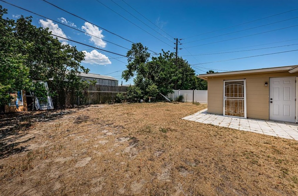 4846 Gaslight Ave, Tarpon Springs FL  exterior