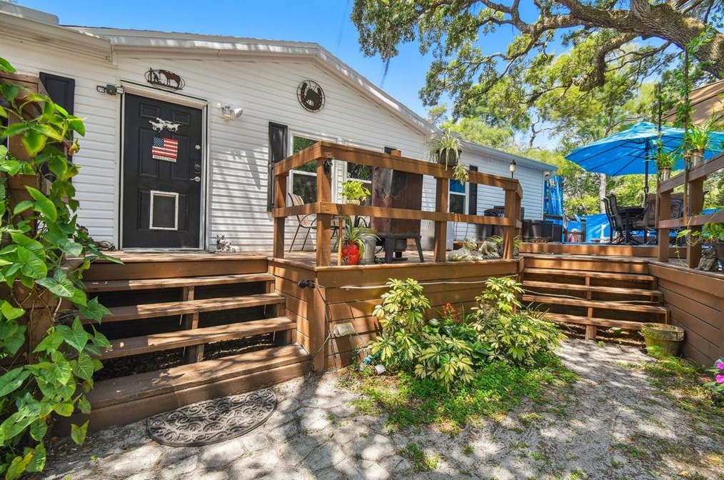 14507 Little Ranch Rd, Brooksville, FL 34610-8507