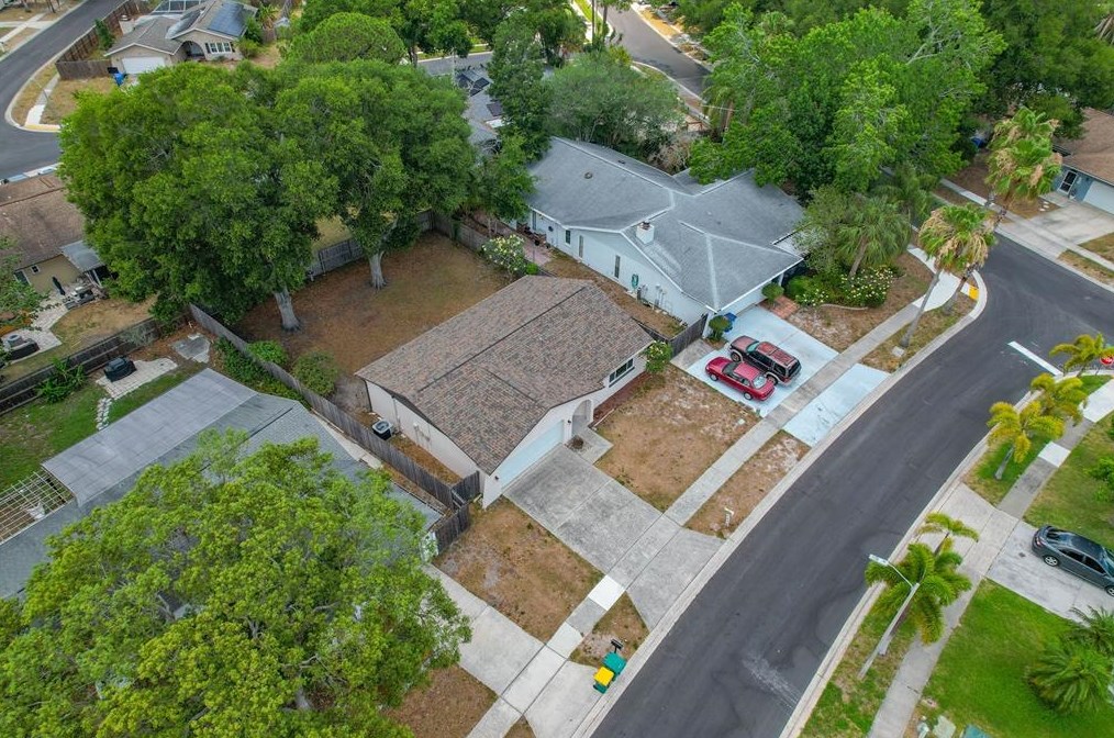 1776 W Groveleaf Ave, Palm Harbor, FL 34683