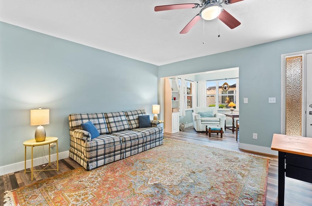 2815 Sherbrooke Ln #b, Palm Harbor, FL 34684