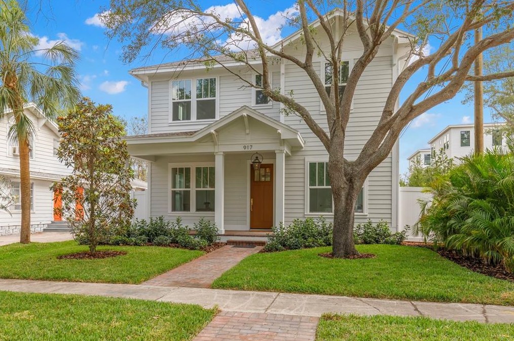 917 19th Ave, Saint Petersburg, FL 33704-4227
