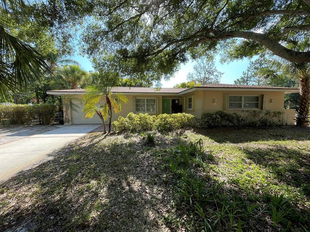 2601 56th St S, Saint Petersburg, FL 33707
