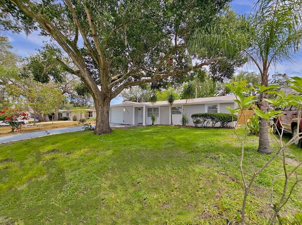 5532 Front Dr, Tarpon Springs, FL 34690-6431