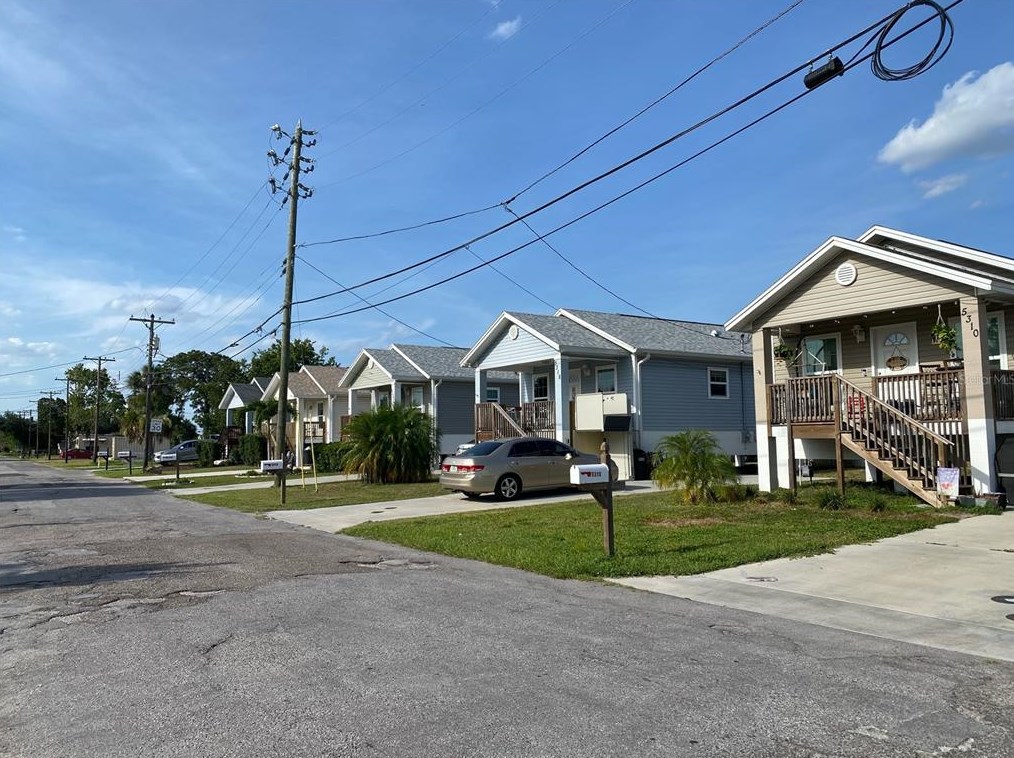 5318 Van Doren Ave, New Port Richey, FL 34652