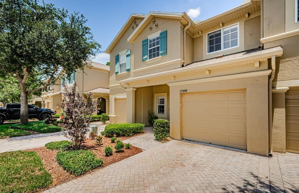 17545 Hugh Ln, Land O Lakes, FL 34638