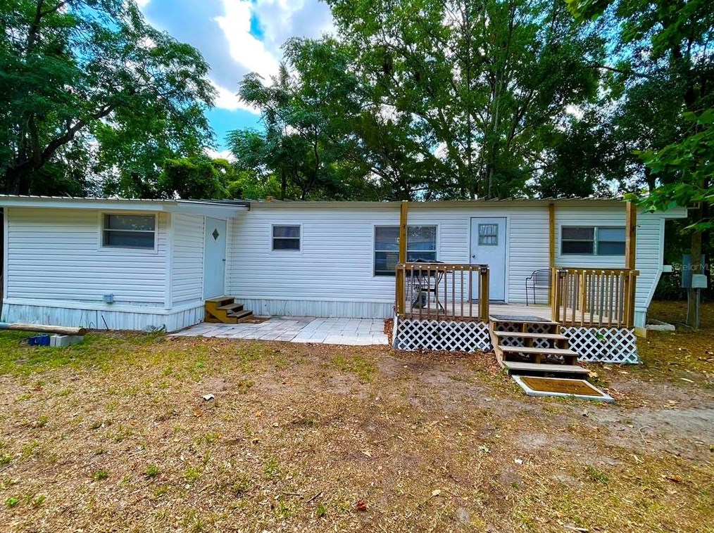 16123 Sarasota St, Brooksville, FL 34604