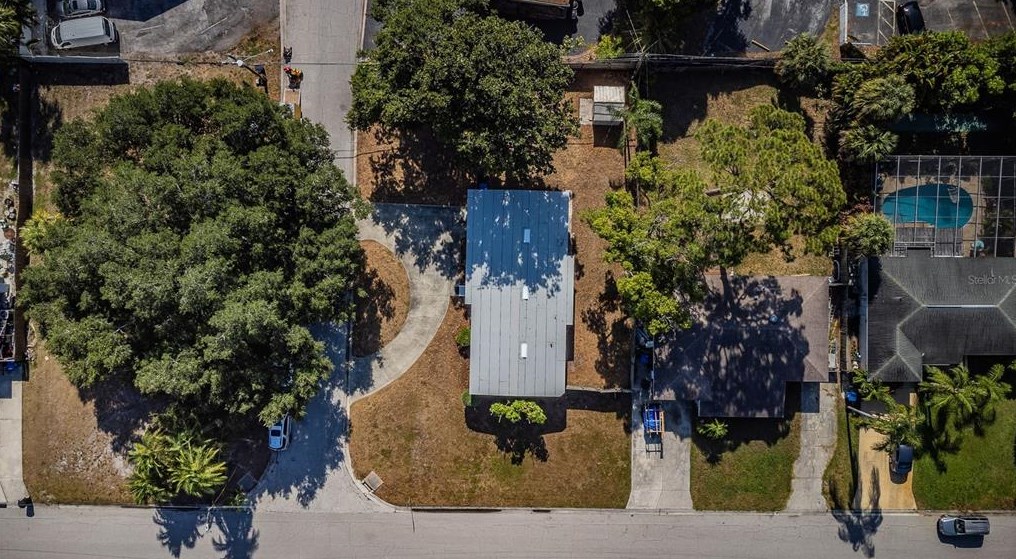 6650 31 Ter Ct, Saint Petersburg FL  exterior