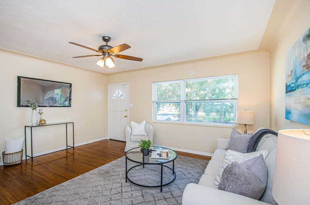 6650 31 Ter Ct, Saint Petersburg FL  exterior