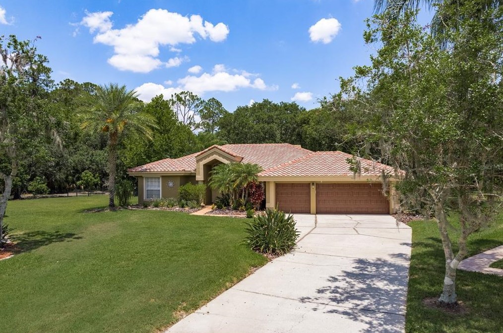 5099 Cross Pointe Dr, Oldsmar FL 34677-5214 exterior