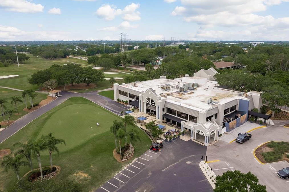 5099 Cross Pointe Dr, Oldsmar FL 34677-5214 exterior