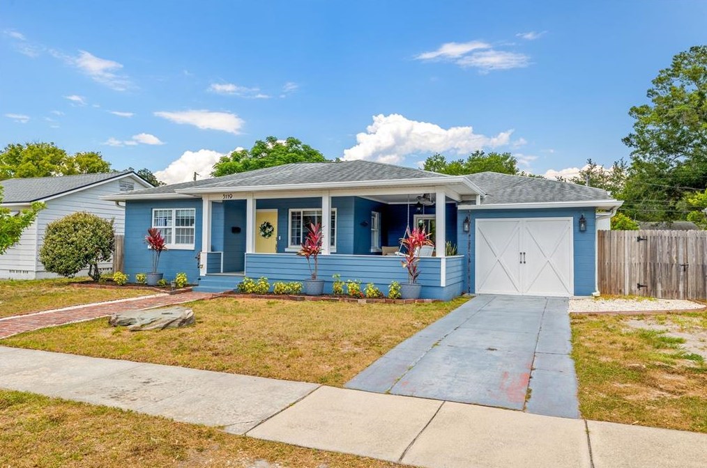 3119 15th St N, Saint Petersburg, FL 33704