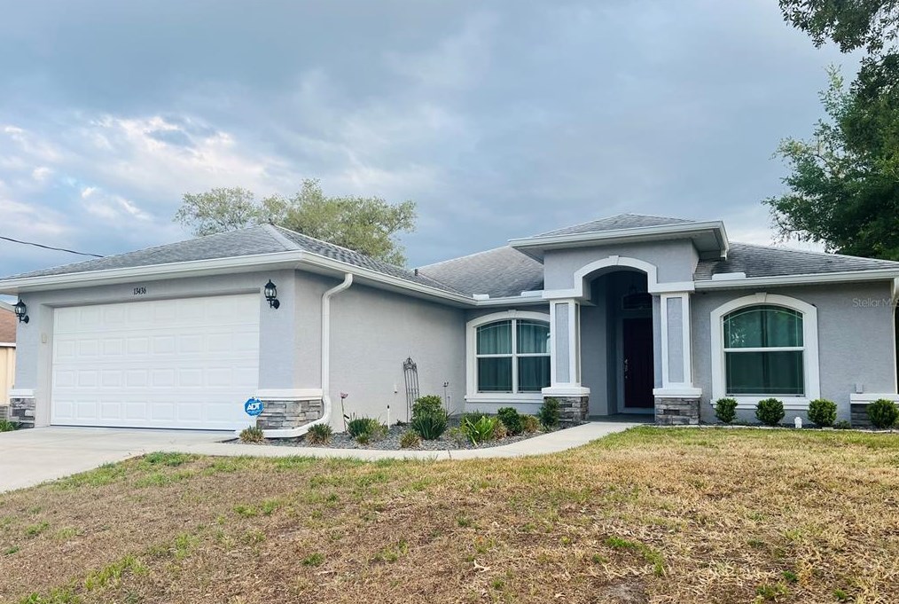 13436 Barlington St, Brooksville, FL 34609-5127
