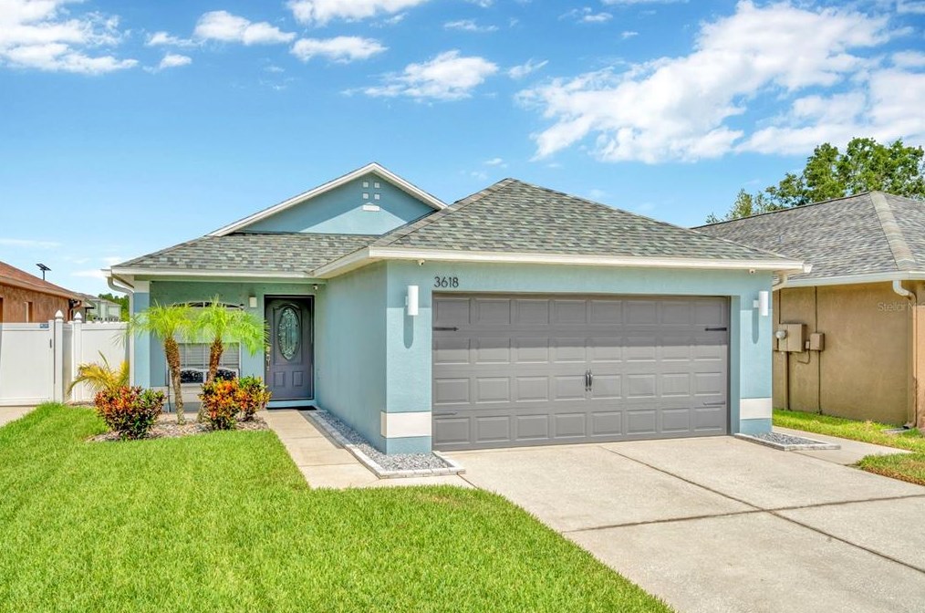 3618 Fyfield Ct, Land O Lakes, FL 34638
