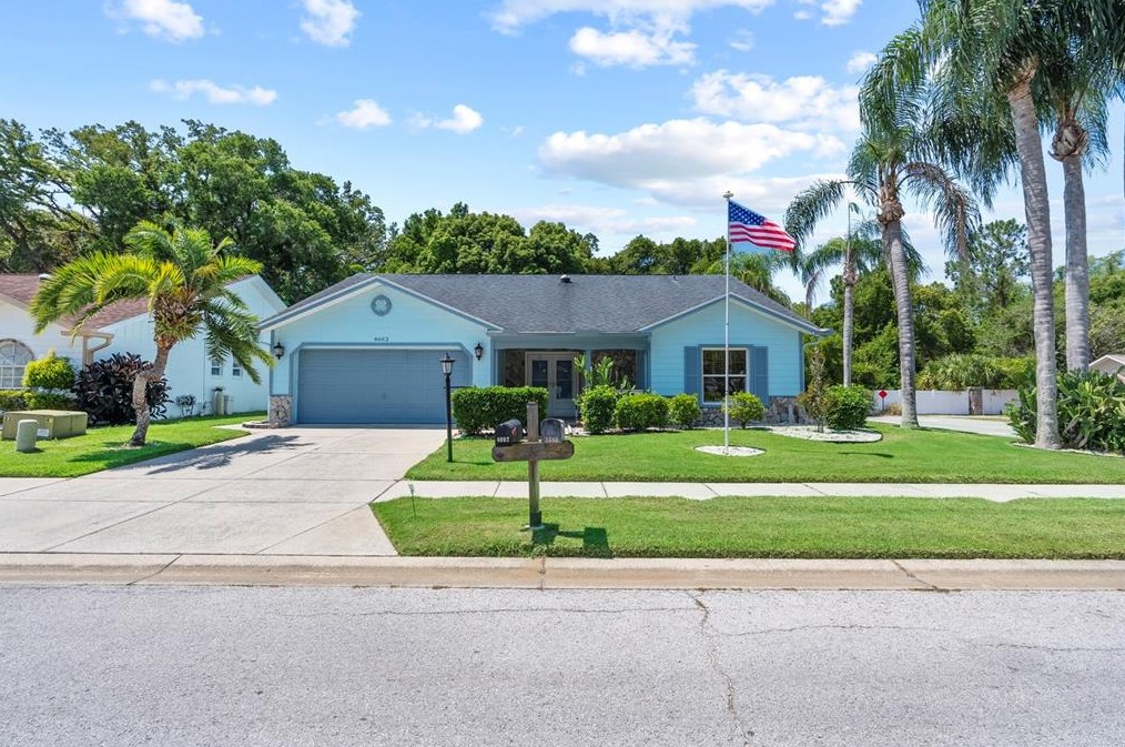 4602 Sandpointe Dr, New Port Richey, FL 34655-1454
