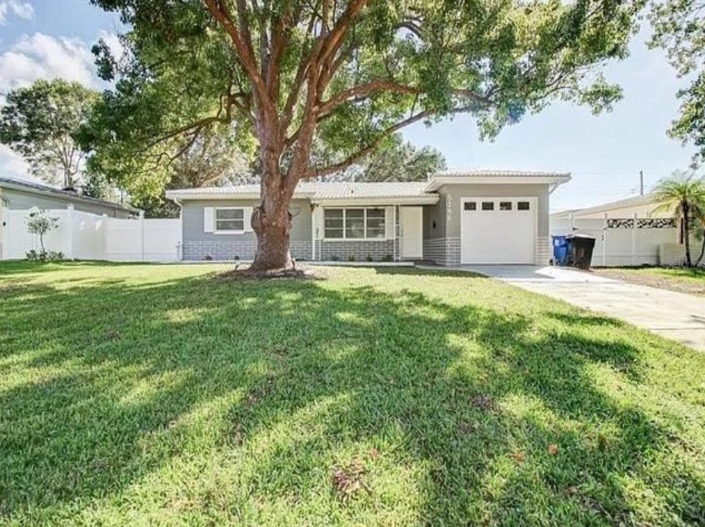 5286 28th Ave N, Saint Petersburg, FL 33710