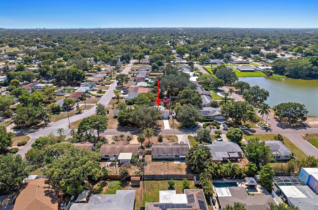 1860 43rd Street N, Saint Petersburg, FL 33713