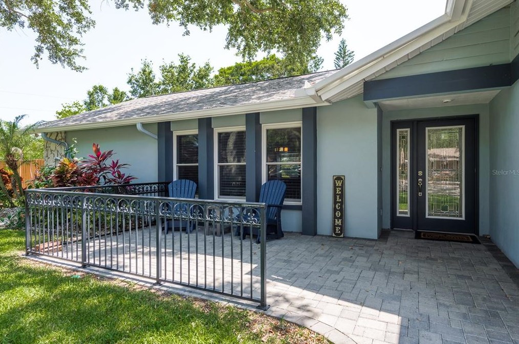 424 Oak Brook Terrace, Palm Harbor, FL 34684