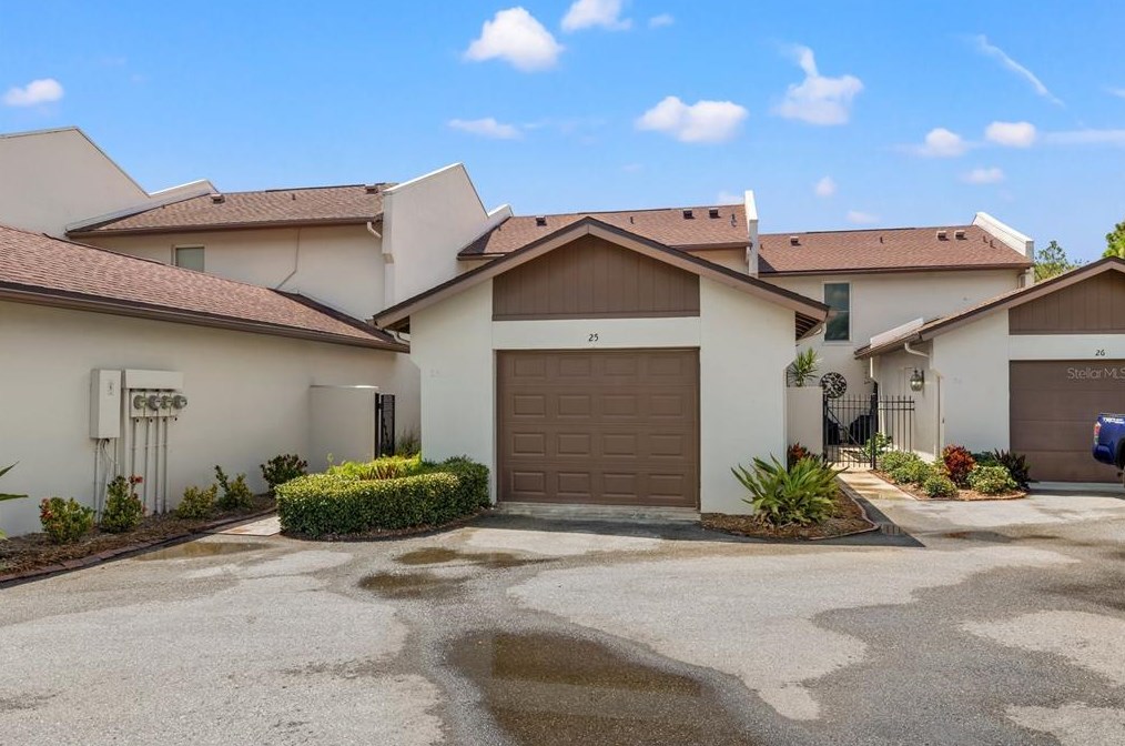 7501 Cumberland Rd #25, Largo, FL 33777