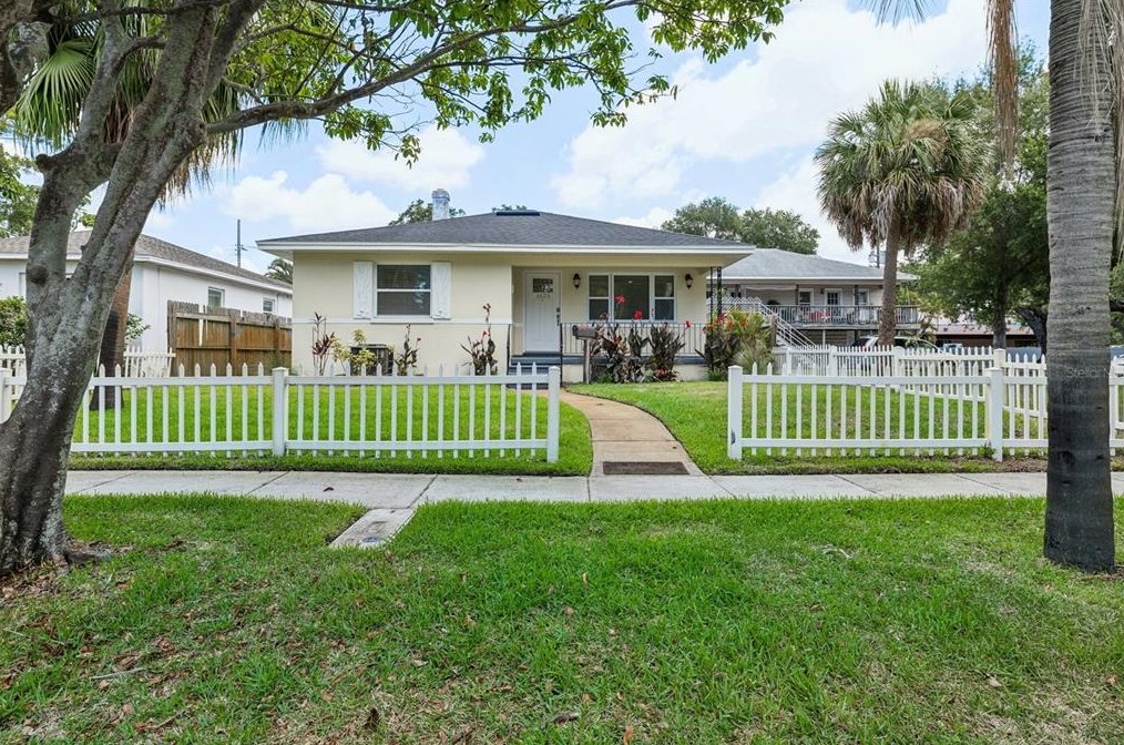 1625 21st Ave, Saint Petersburg, FL 33712-3238