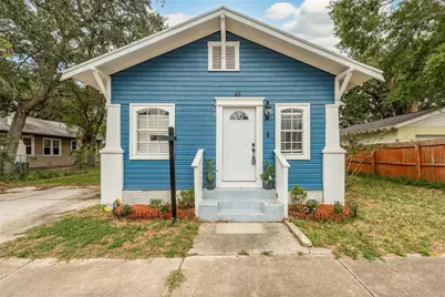 49 W Boyer Street, Tarpon Springs, FL 34689 - Photo 1