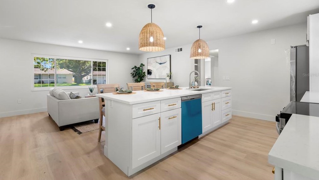 11500 70 Ter, Largo FL  33772-5811 exterior