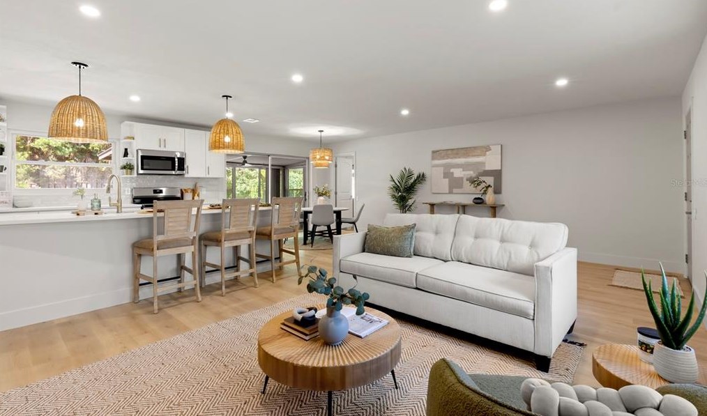 11500 70 Ter, Largo FL  33772-5811 exterior