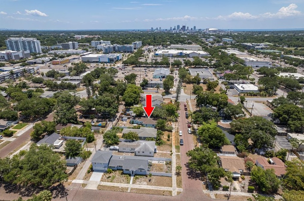 3529 2nd Ave N, Saint Petersburg, FL 33713