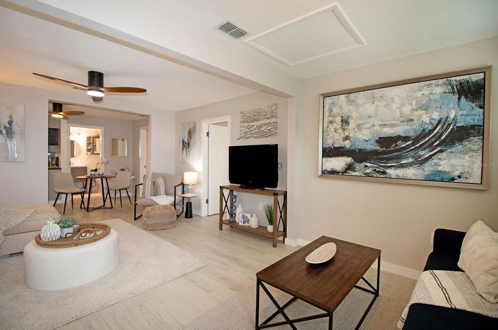 4719 17th Ave, Saint Petersburg, FL 33713-4509