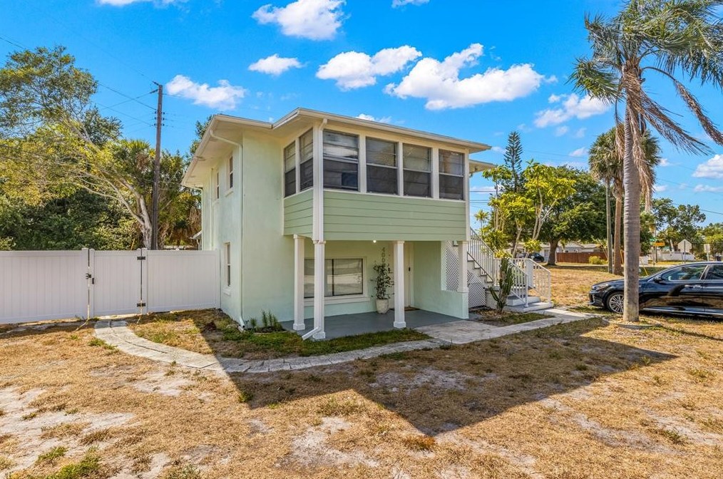 4000 74th St N, Saint Petersburg, FL 33709