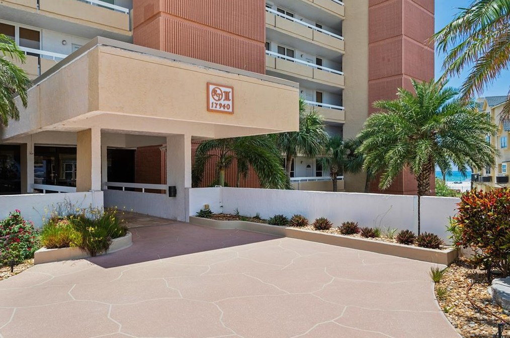 17940 Gulf Blvd #4e, Saint Petersburg, FL 33708
