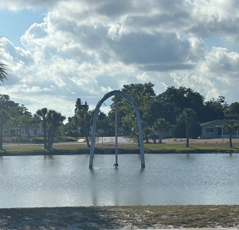 10411 Paula Ct, Port Richey FL  exterior