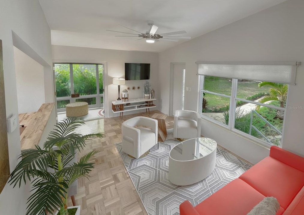 4111 Dr Martin Luther King Jr St N, Saint Petersburg, FL 33703