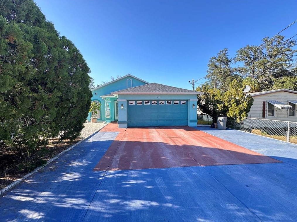5749 Cheyenne Dr, Tarpon Springs, FL 34690-6346