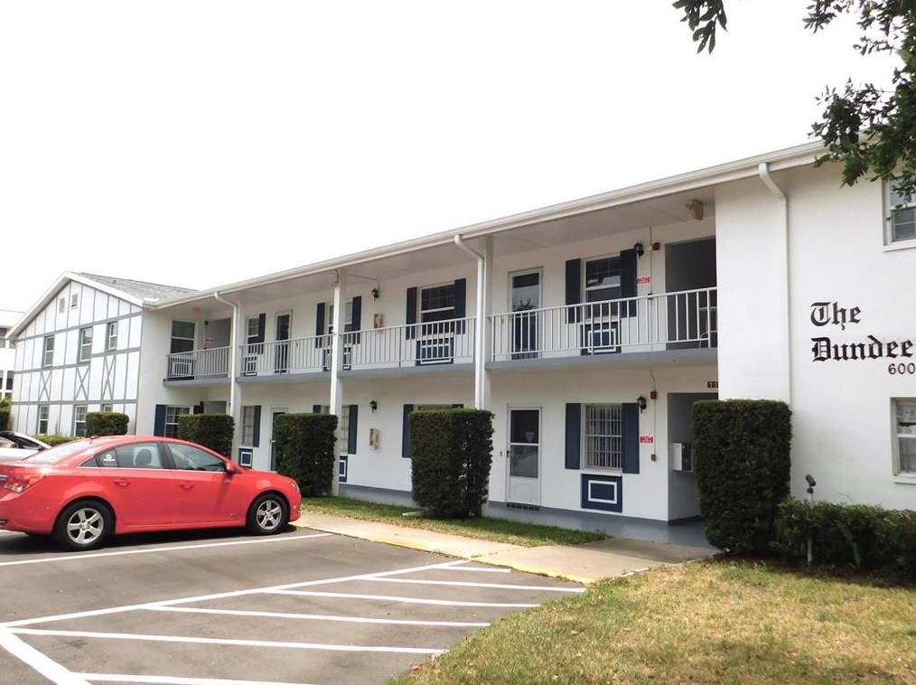 600 Glennes Ln #113, Dunedin, FL 34698