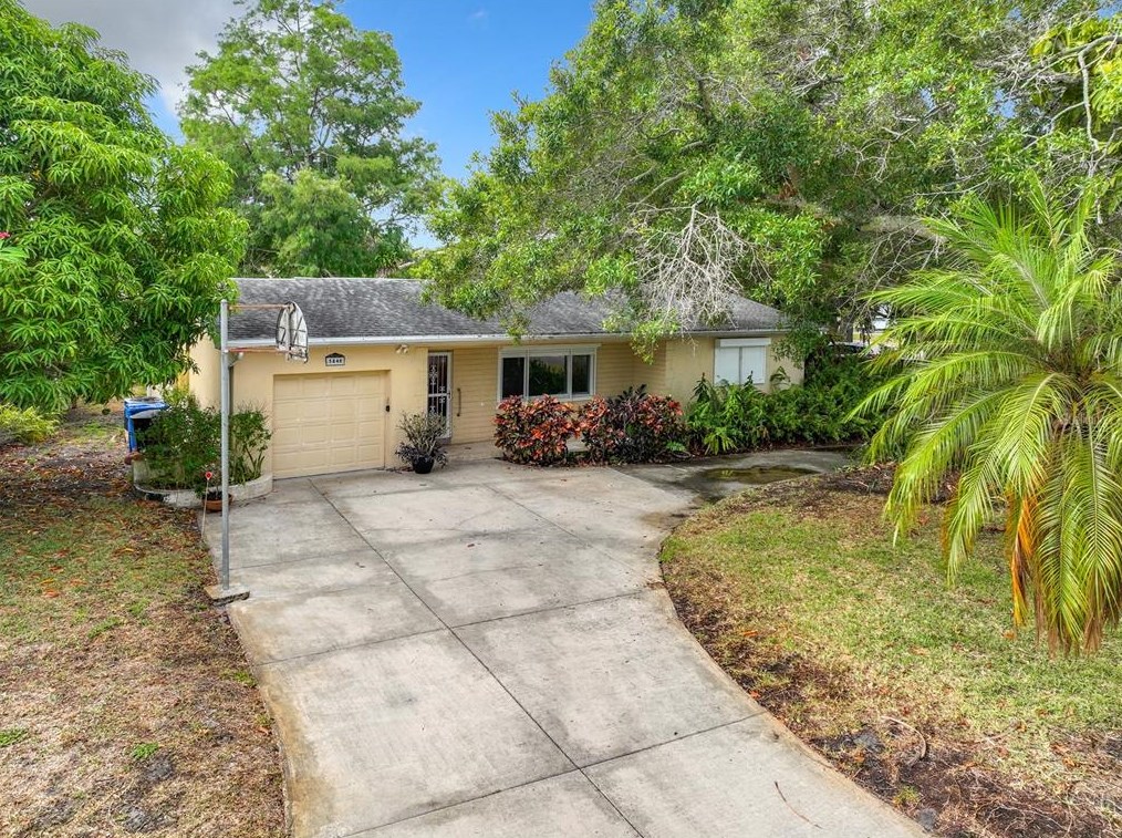 5848 40th Ave, Saint Petersburg, FL 33709-5210