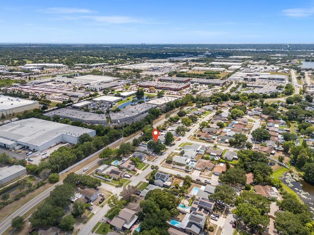 7324 118th Ter, Largo FL 33773-3248 exterior