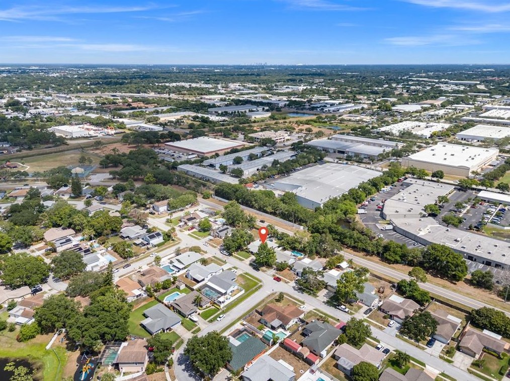 7324 118th Ter, Largo FL 33773-3248 exterior