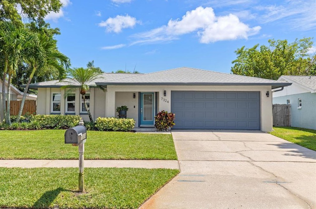 7324 118th Ter, Largo, FL 33773-3246