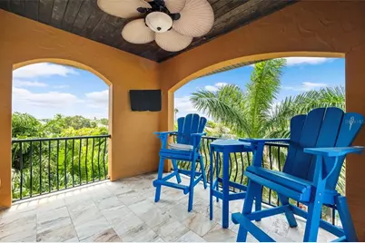 620 Ponce De Leon Drive, Tierra Verde, FL 33715 - Photo 2